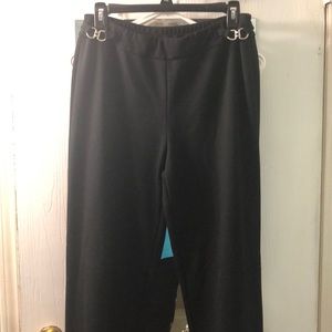 DONATED! New York & Co. Black women’s dress pants!